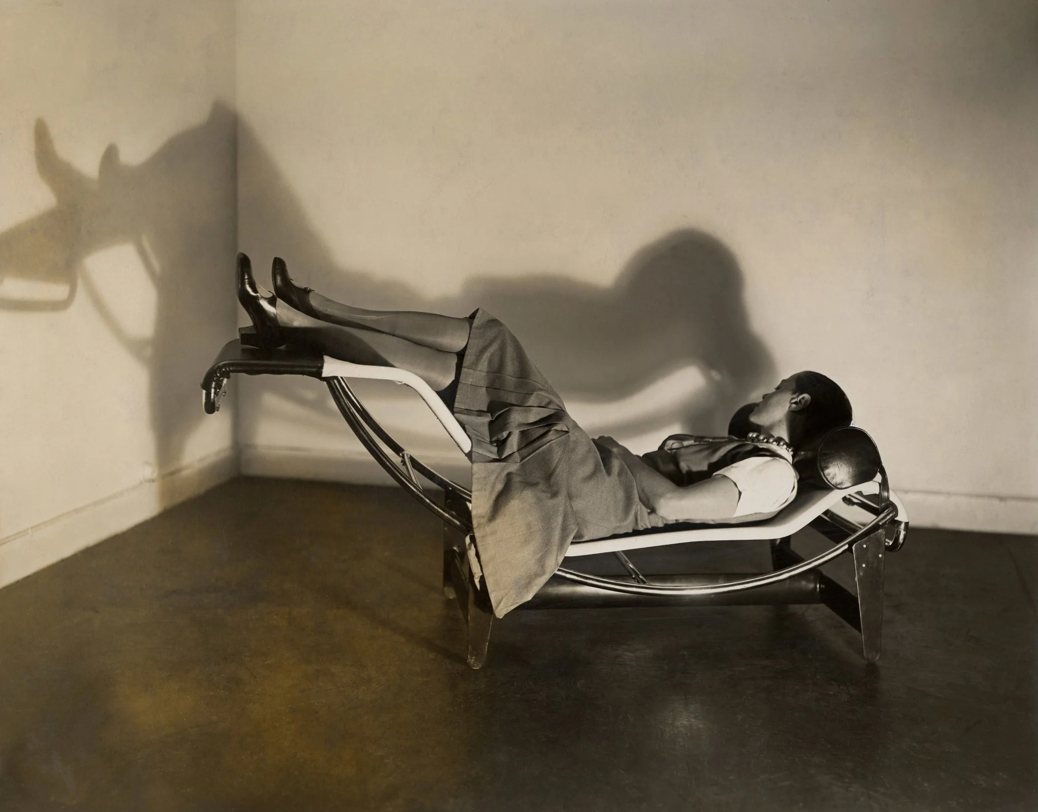 Modernist Pioneer: Charlotte Perriand — THE MILLIE VINTAGE