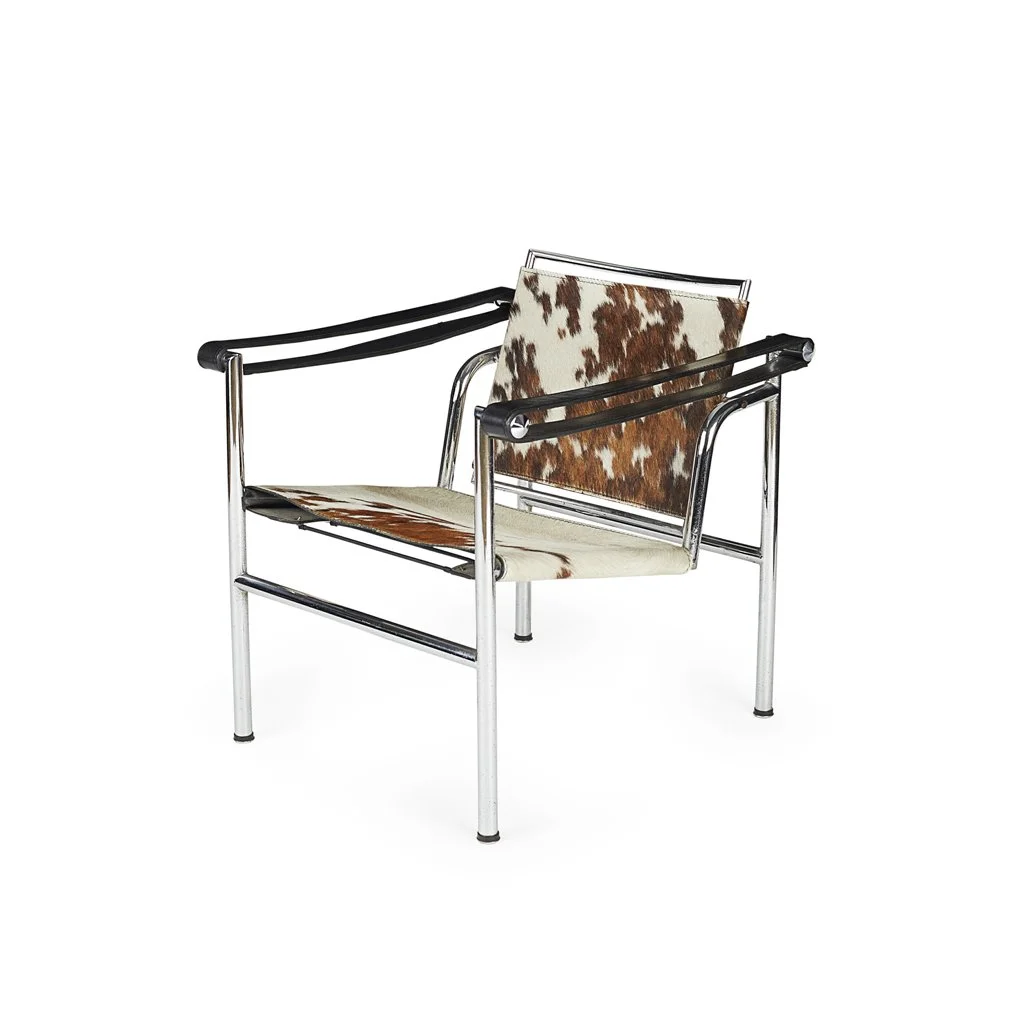 LC1 Easy Chair