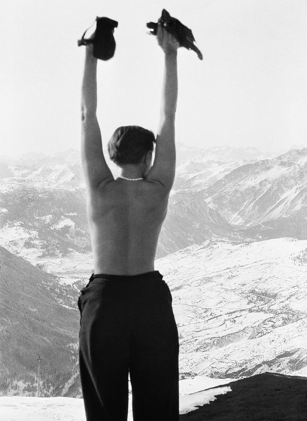 Modernist Pioneer: Charlotte Perriand