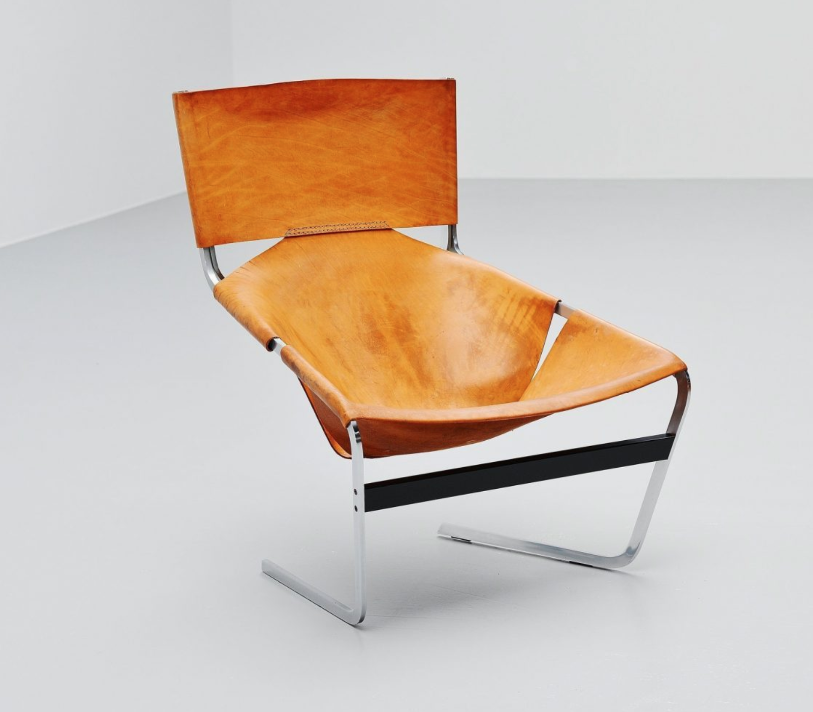 Louis Vuitton Creates Furniture Concepts from Pierre Paulin and Herman  Miller