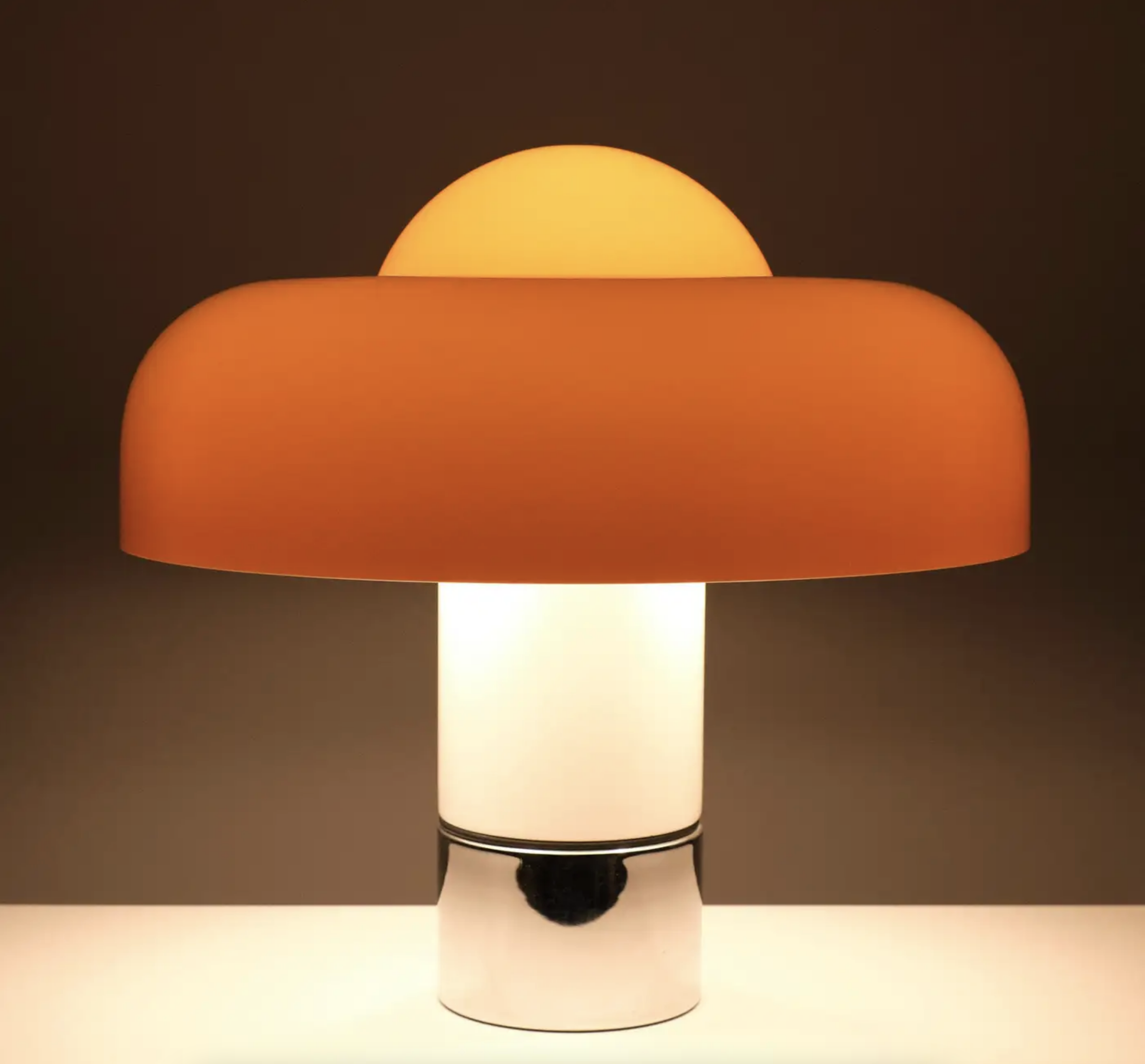 Lampe de bureau Harvey Guzzini - Béllotte-Design