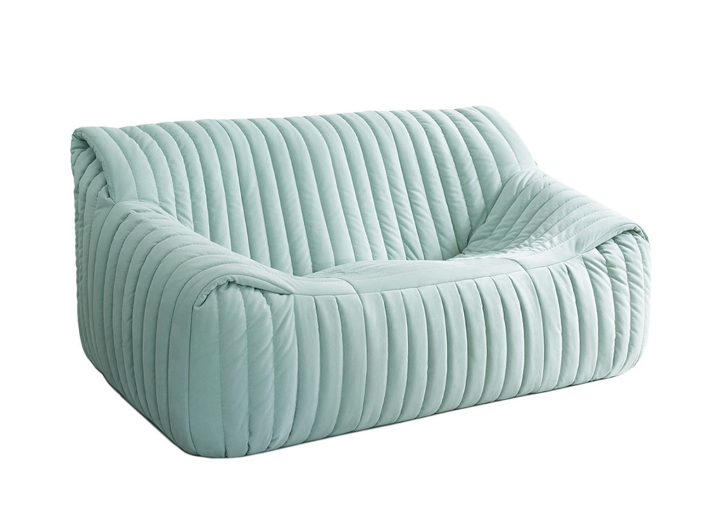 Sanda sofa by Annie Hieronimus for Ligne Roset 