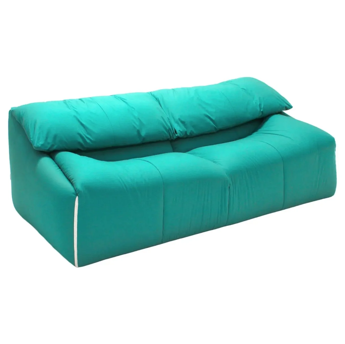 Plumy Sofa by Annie Hieronimus for Cinna / Ligne Roset, 1980s