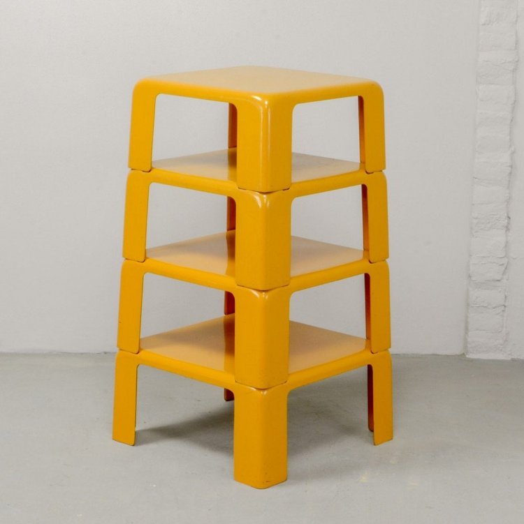 Mario Bellini — THE MILLIE VINTAGE