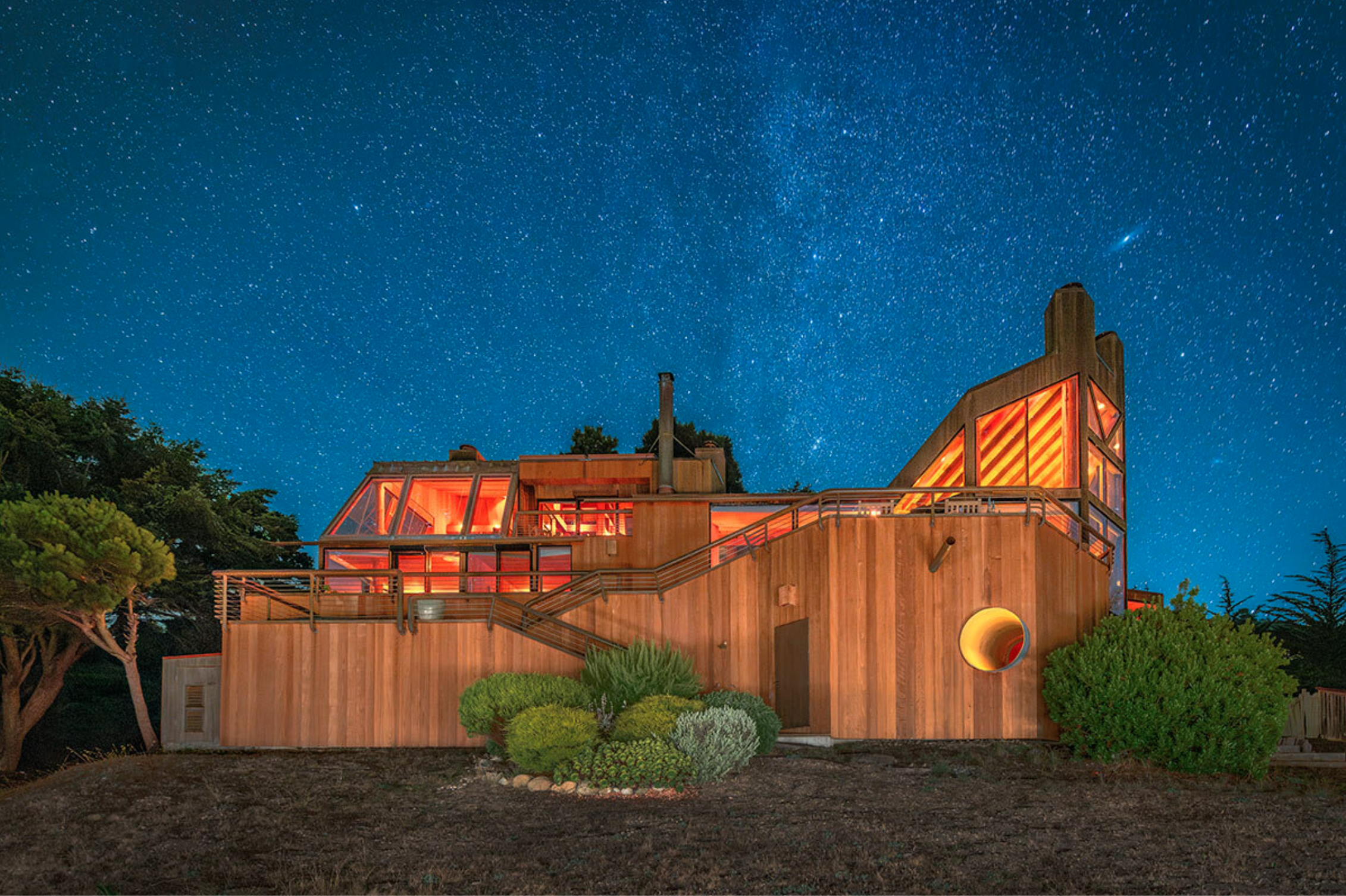 Sea Ranch House Designs The Historic Sea Ranch — THE MILLIE VINTAGE