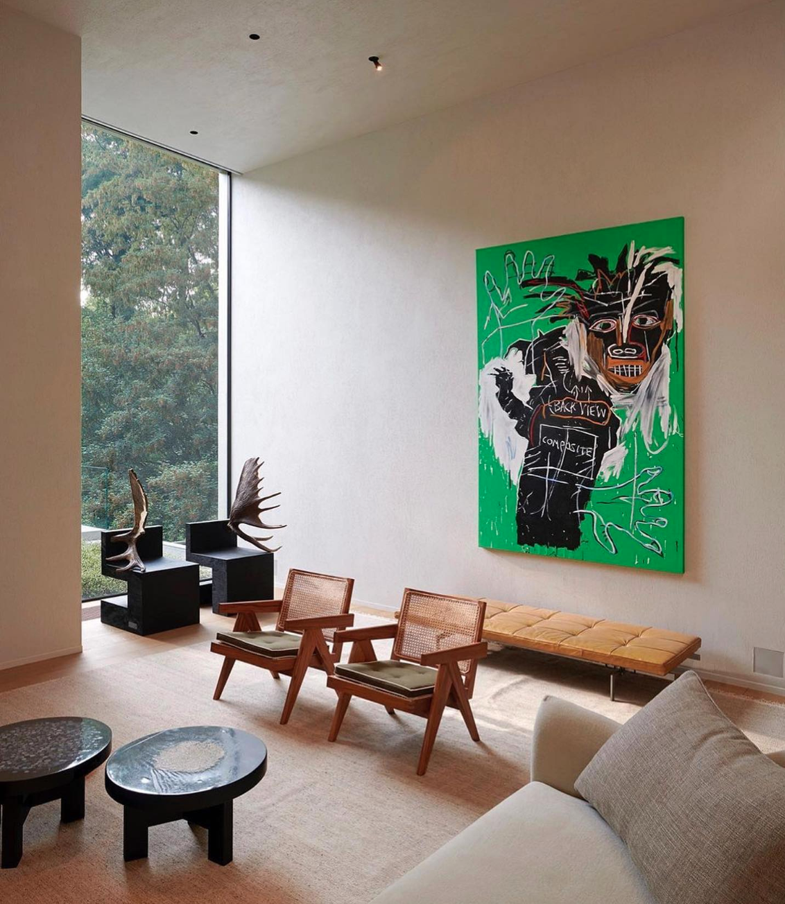 Collectors Homes — THE MILLIE VINTAGE