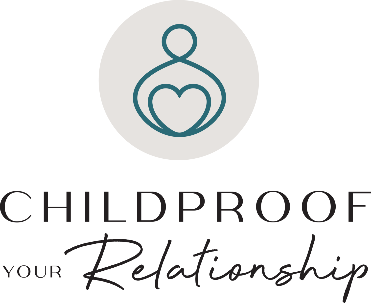 Childproof your Relationship