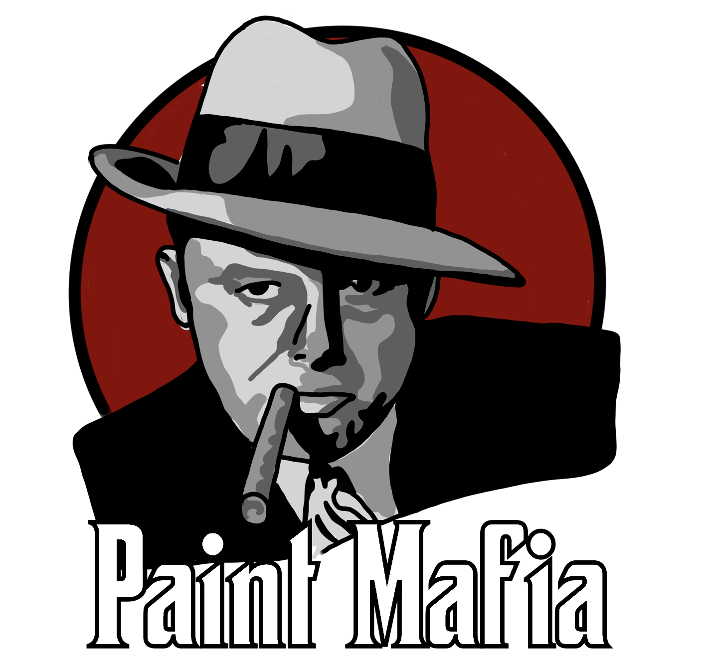 Paint Mafia 