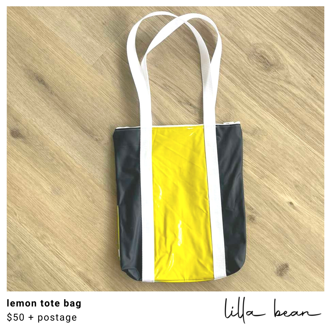 Liya Bag Tomato Red
