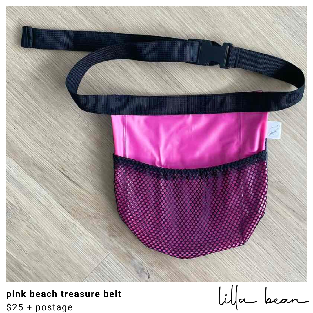 Treasure Beach Collar