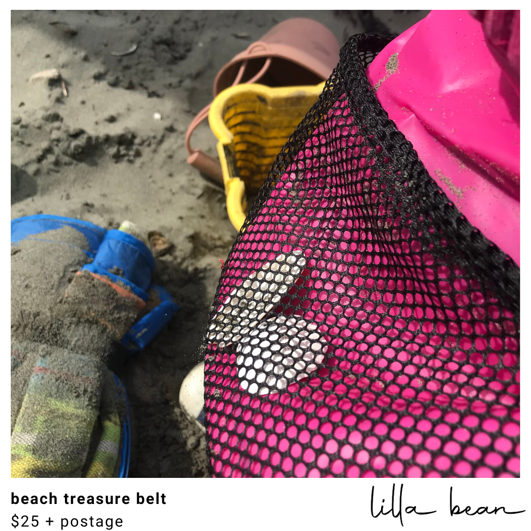 Treasure Beach Collar main image 1