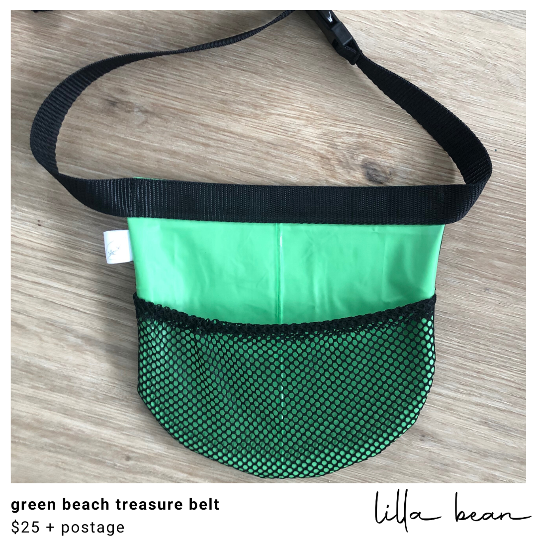 Treasure Beach Collar main image 0