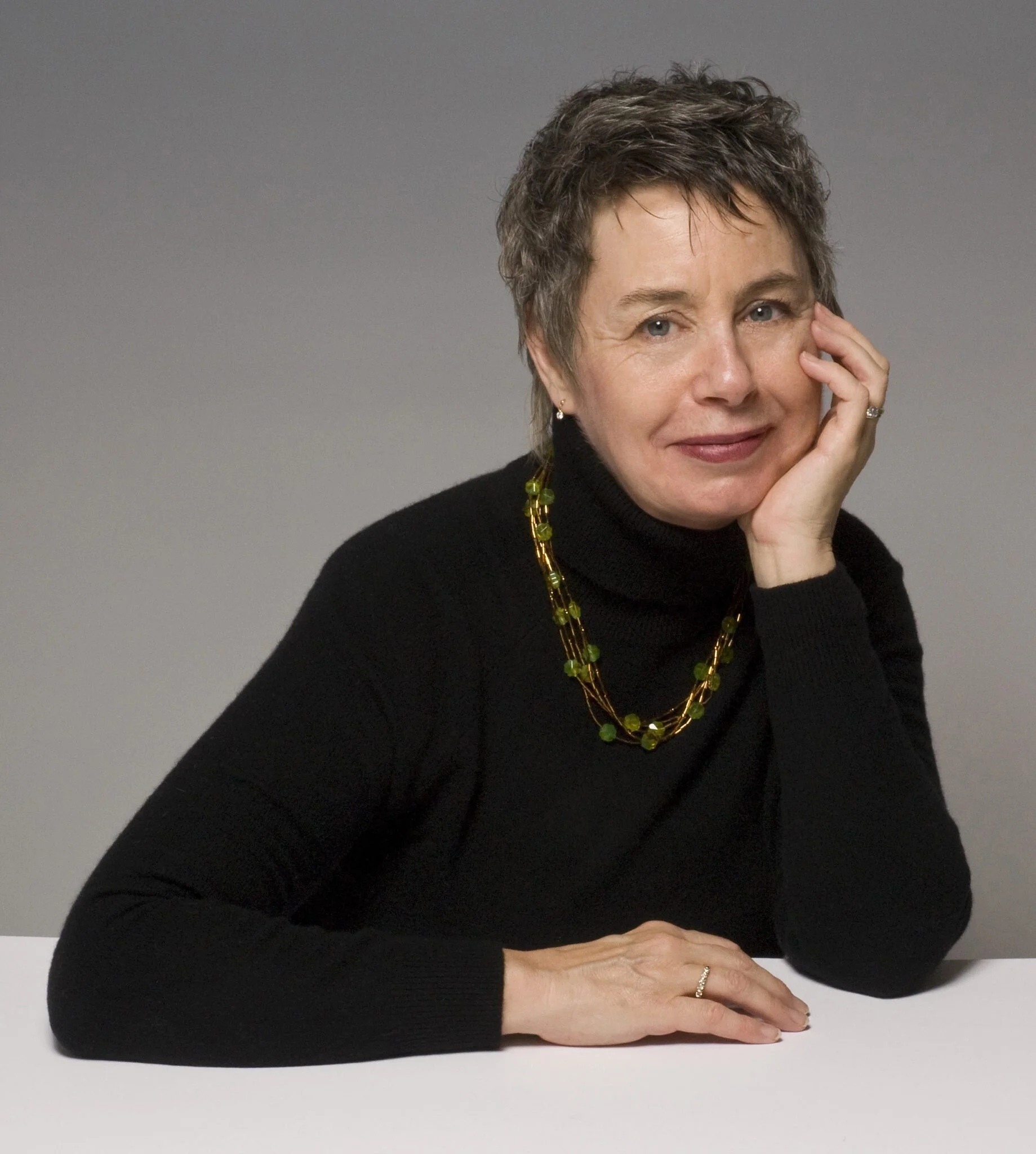 How to Make a Living Doing What You Love featuring Jackie Battenfield Wednesday, April 7th at 6:00 pm via Zoom