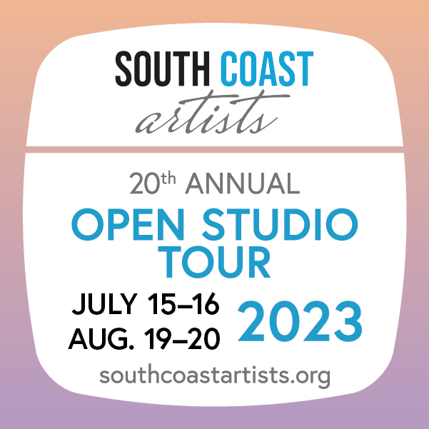 20th Annual Open Studio Tour