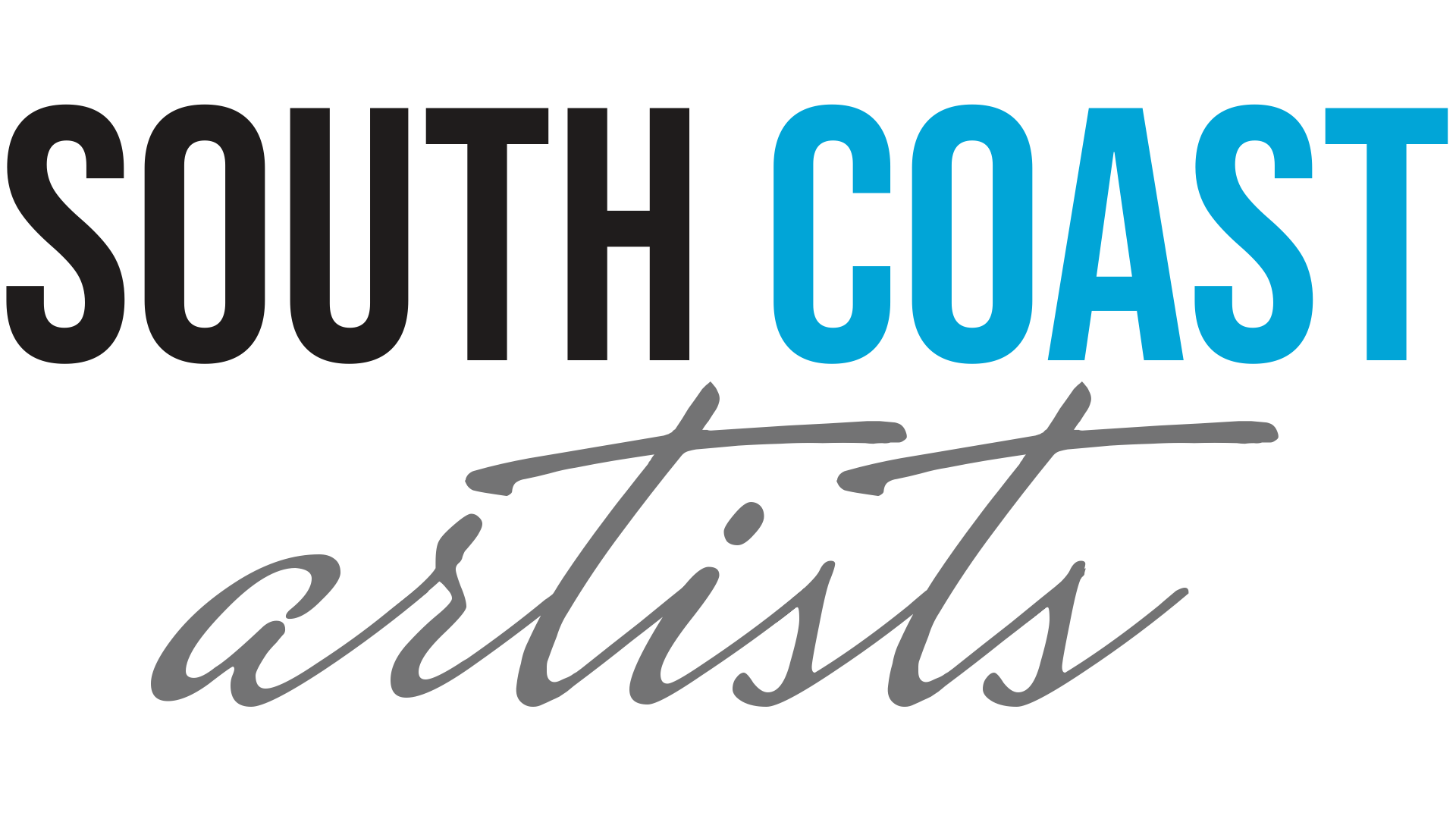 Open Studio Tours — South Coast Artists