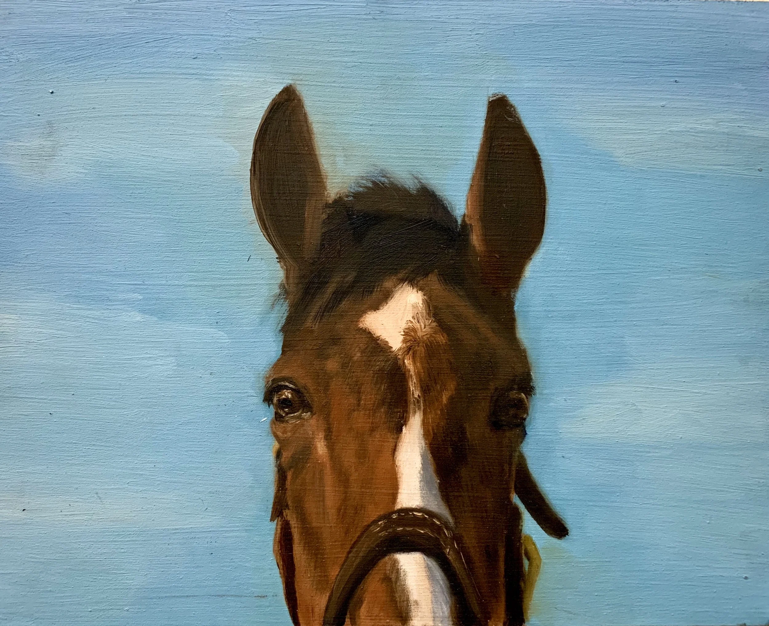 You Have My Attention, Madison Squizzero