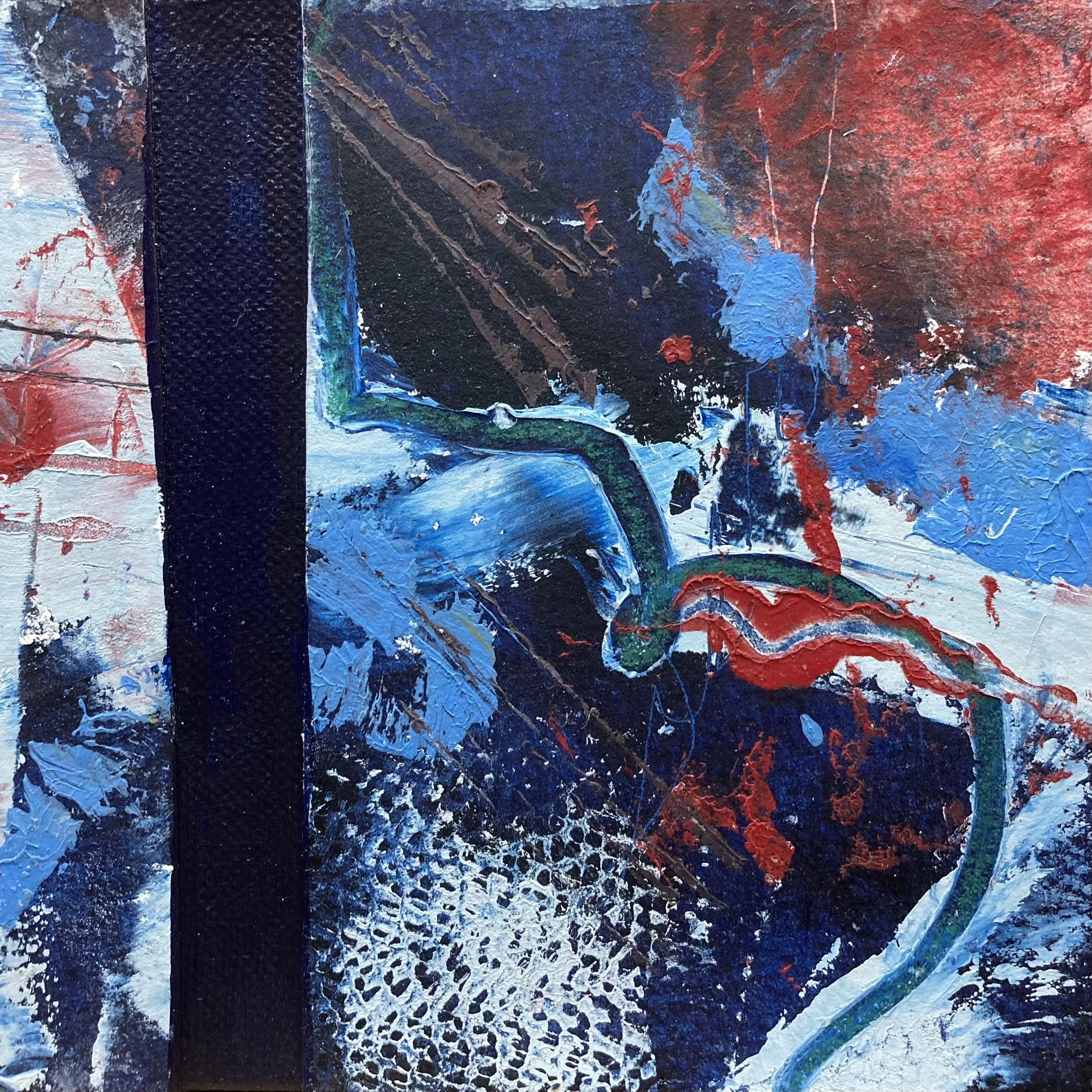 Cork, Libby Gilpatric