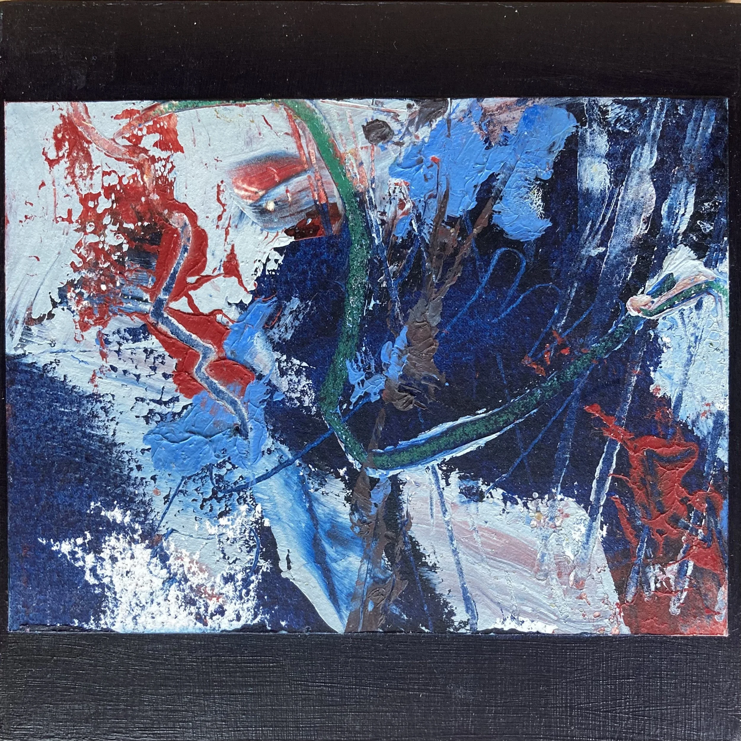 Fakie, Libby Gilpatric