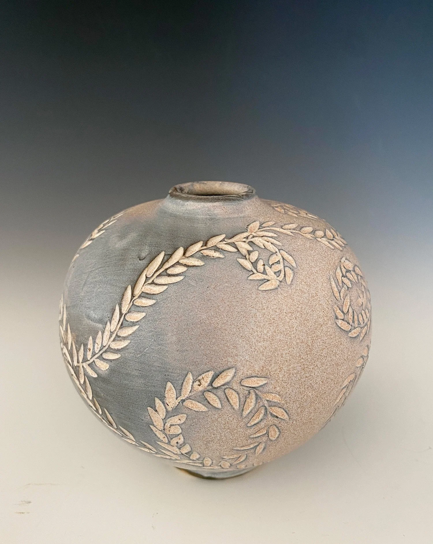 CALI ALMY   Ceramics