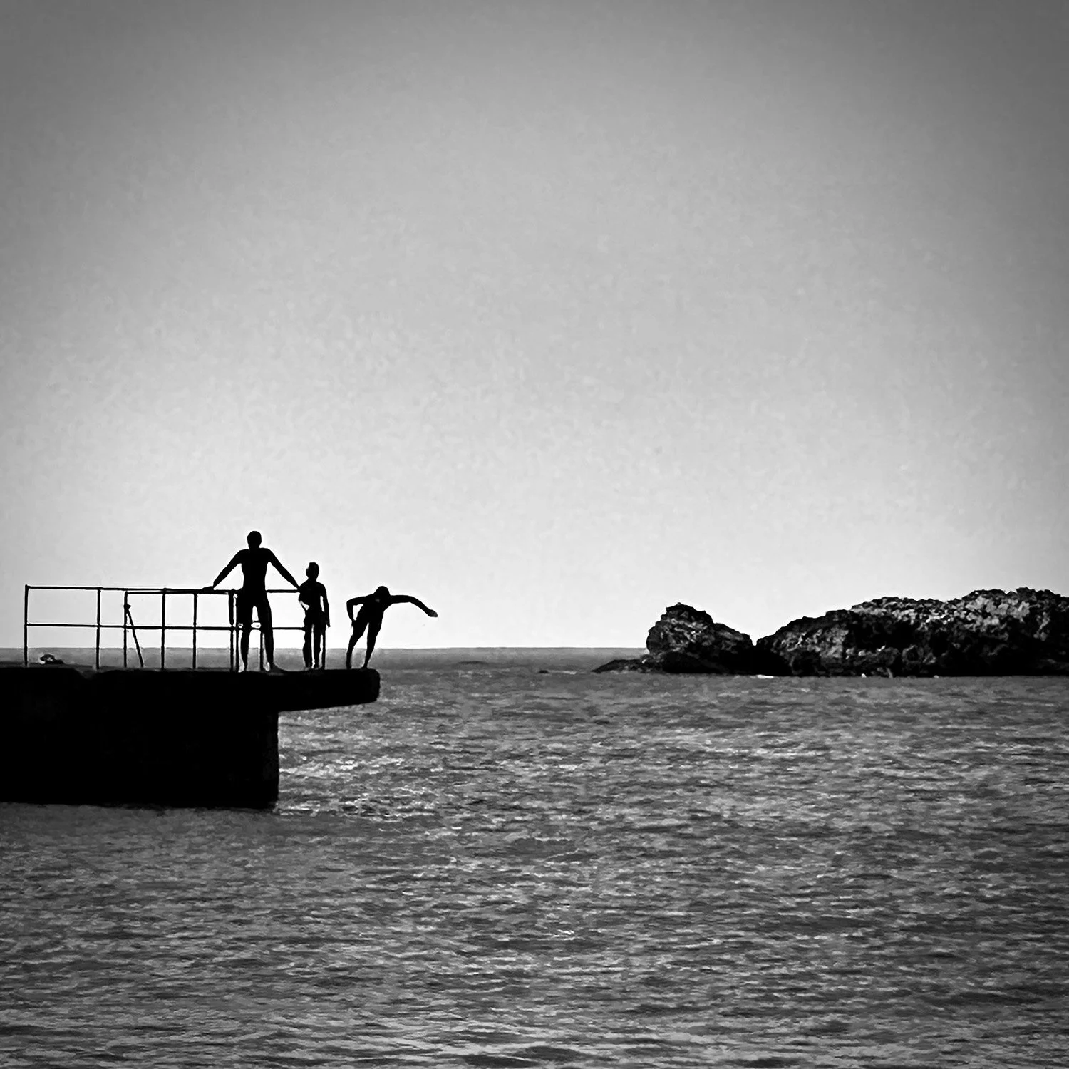 CHARLES A. EASTMAN   Fine Art Photography