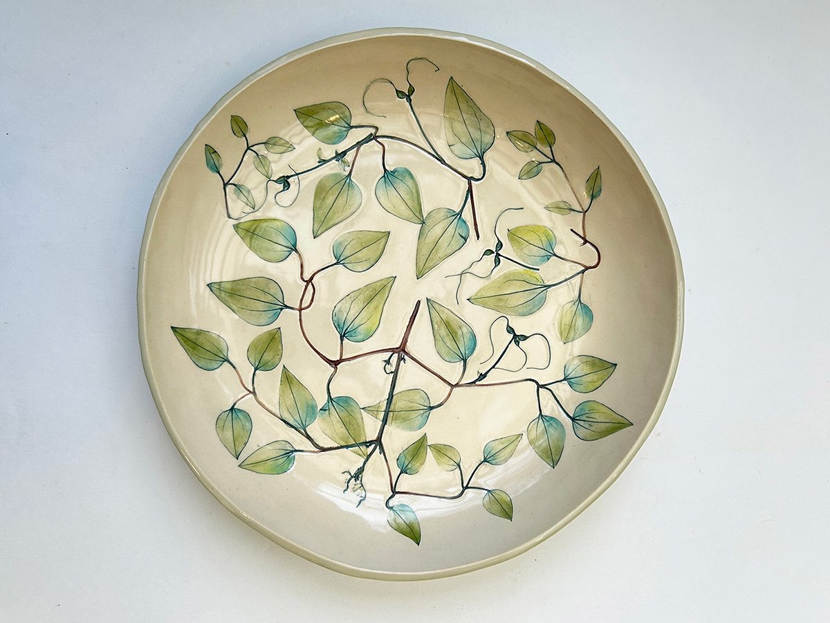 AMY THURBER   Ceramics