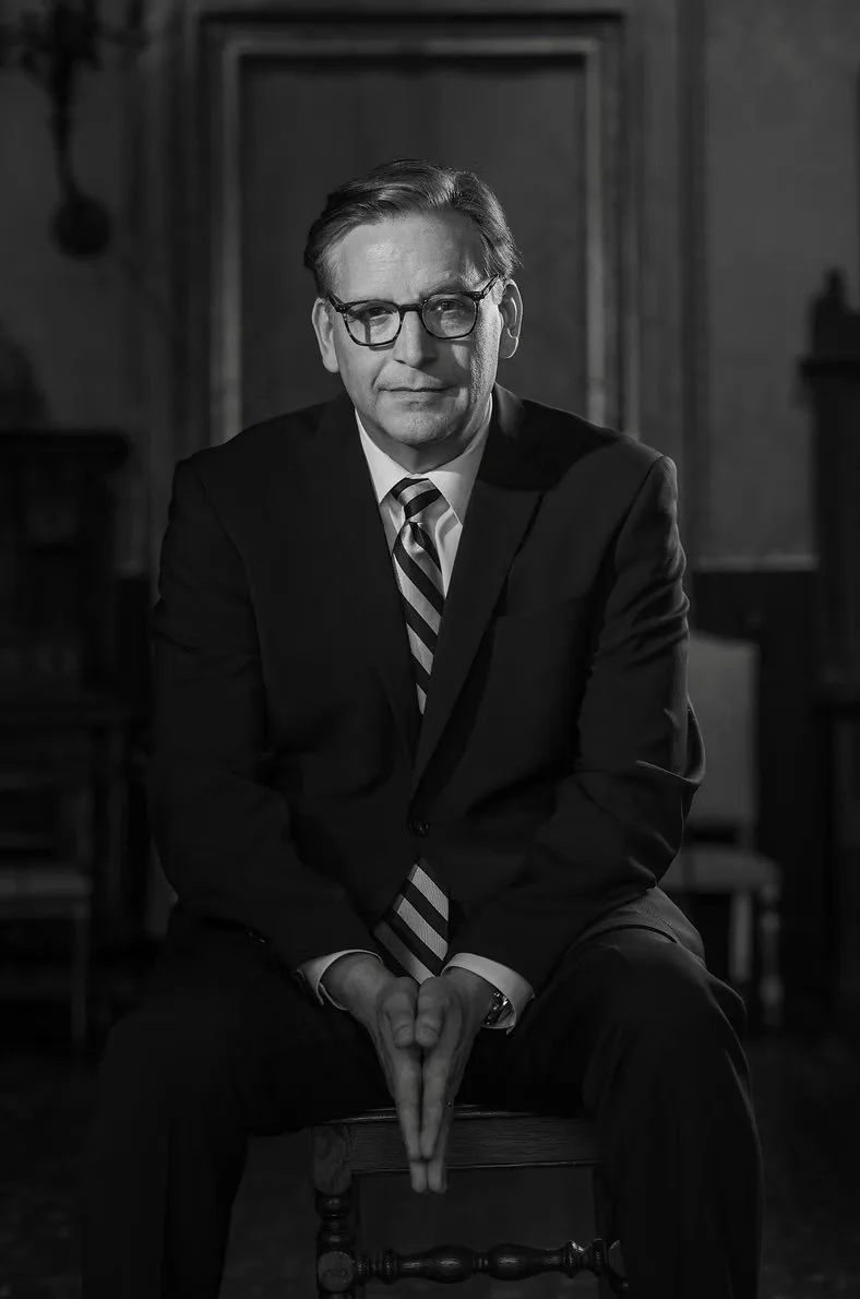 SCA's Annual Distinguished Speaker Series: Anthony Amore