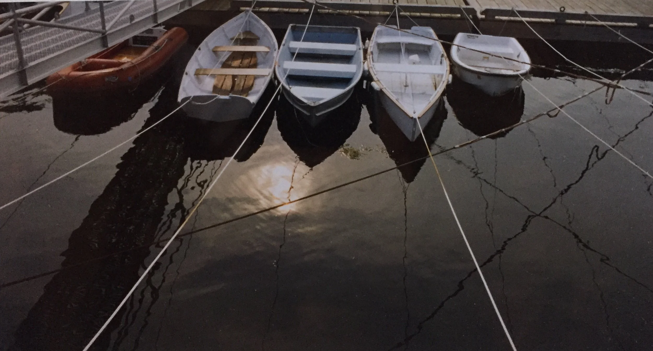 Rockport, Robert Dec