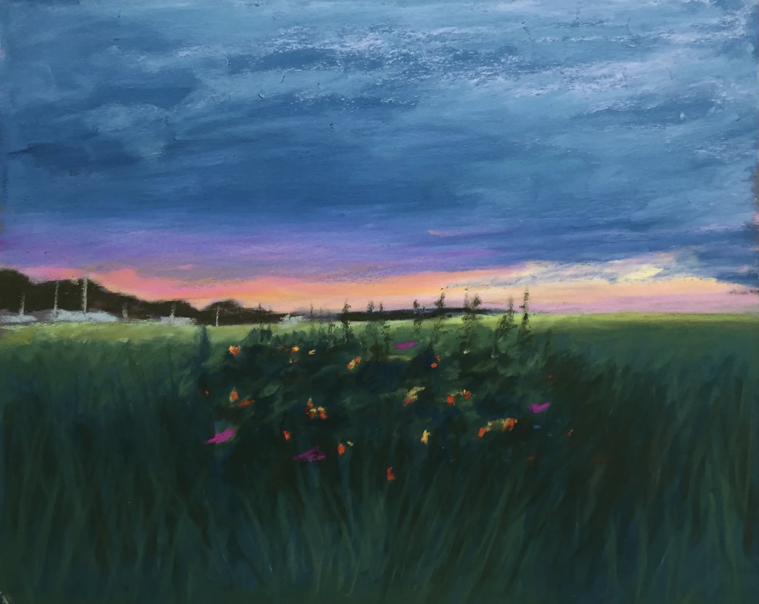 Beach Native, Kevin Garbarini