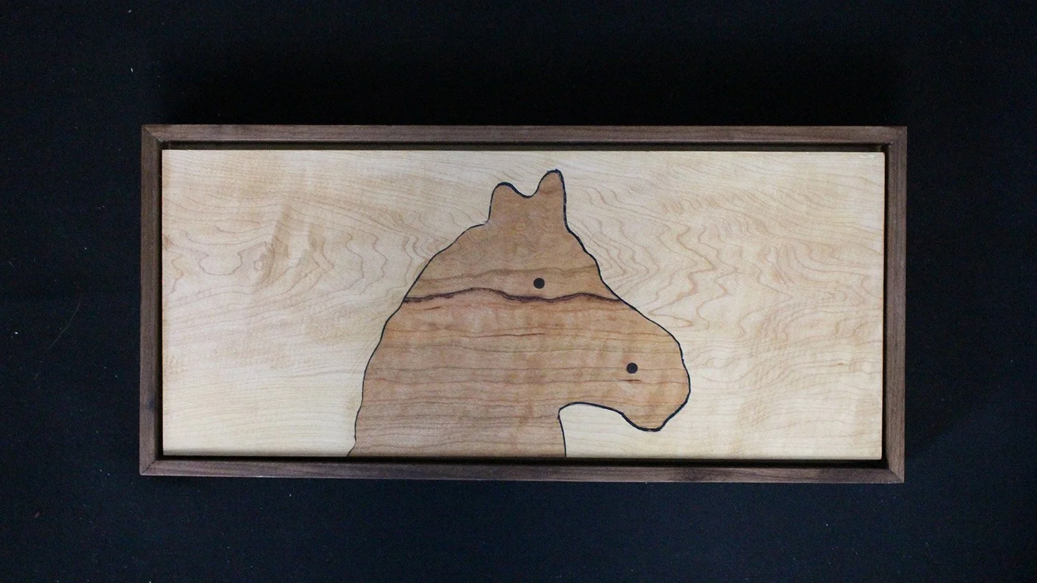 WILLIAM GAJDA   Wood