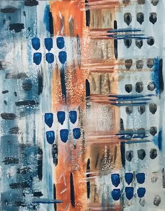 Native Lands, Dot Bergen