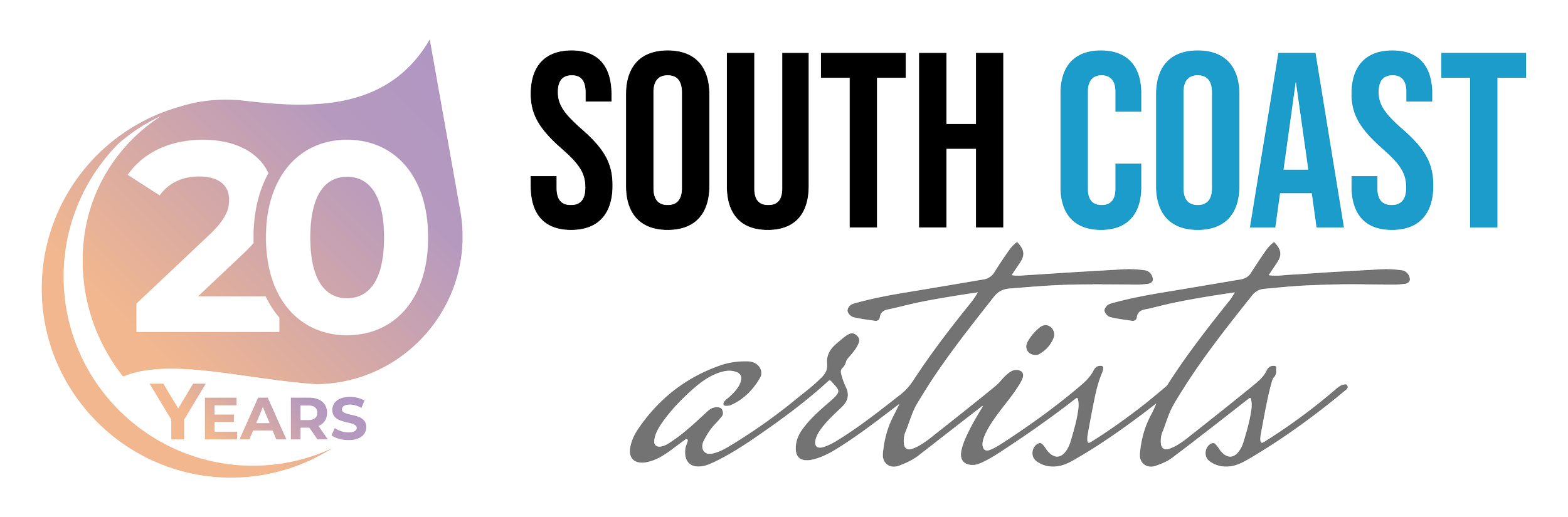 South Coast Artists