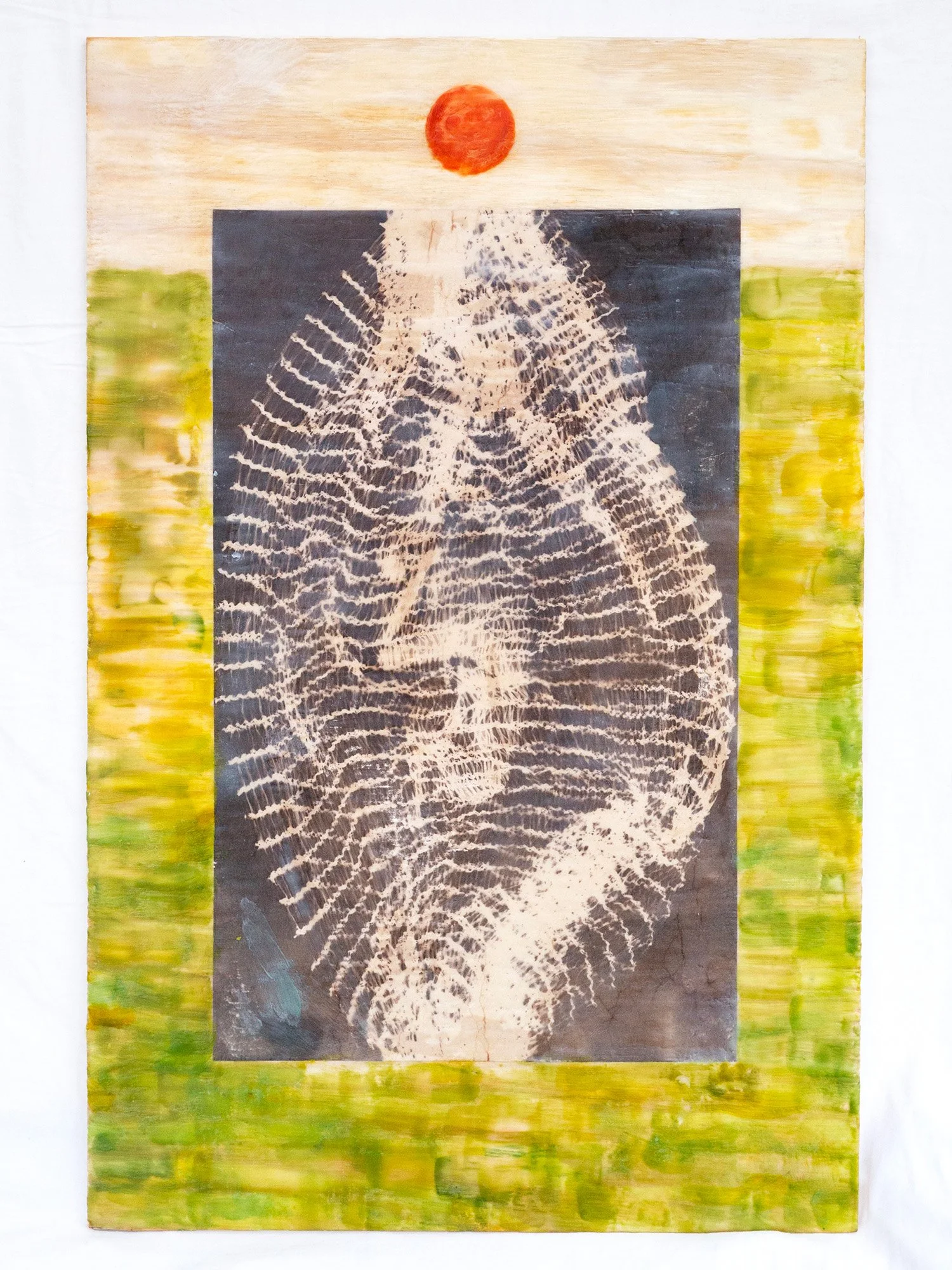 JADE DONALDSON   Interdisciplinary