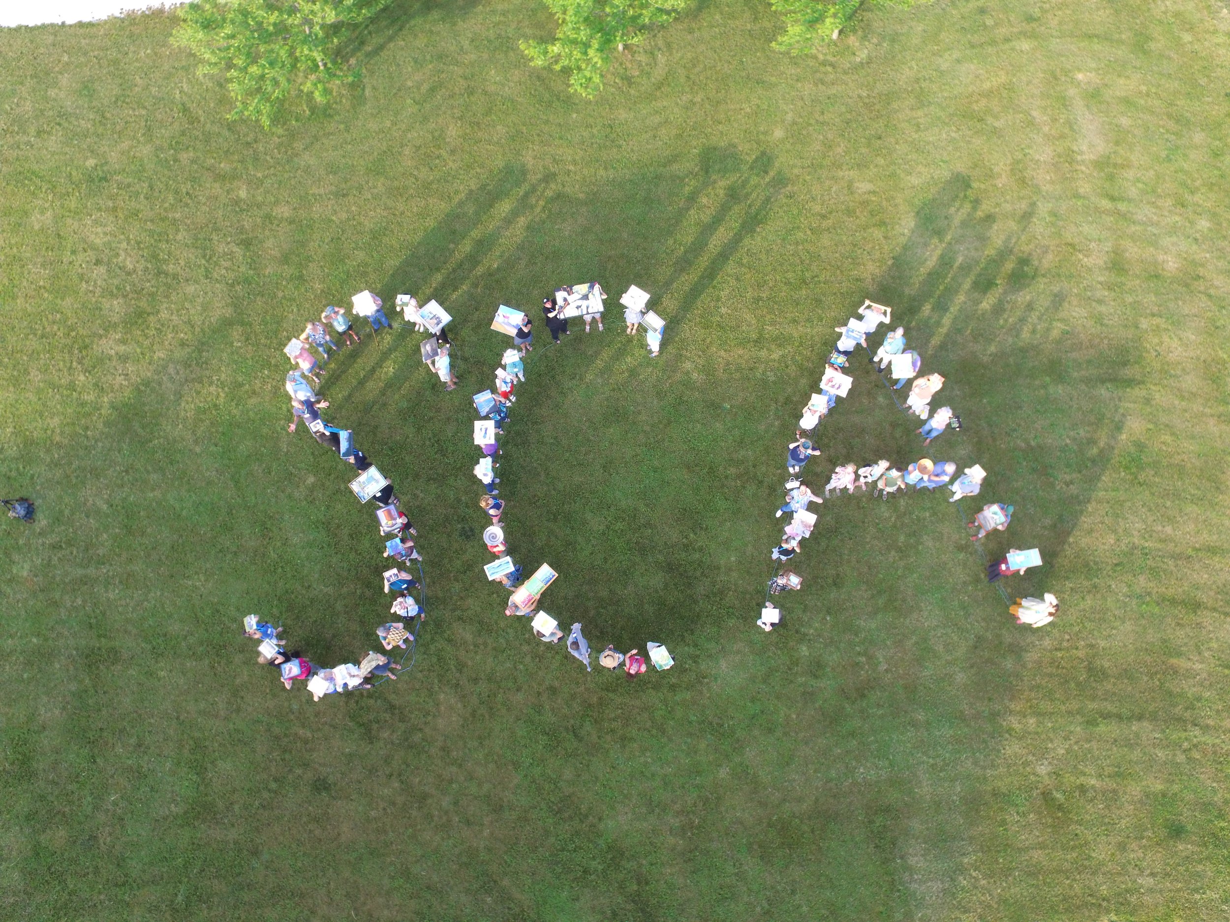 SCA Meet &amp; Greet