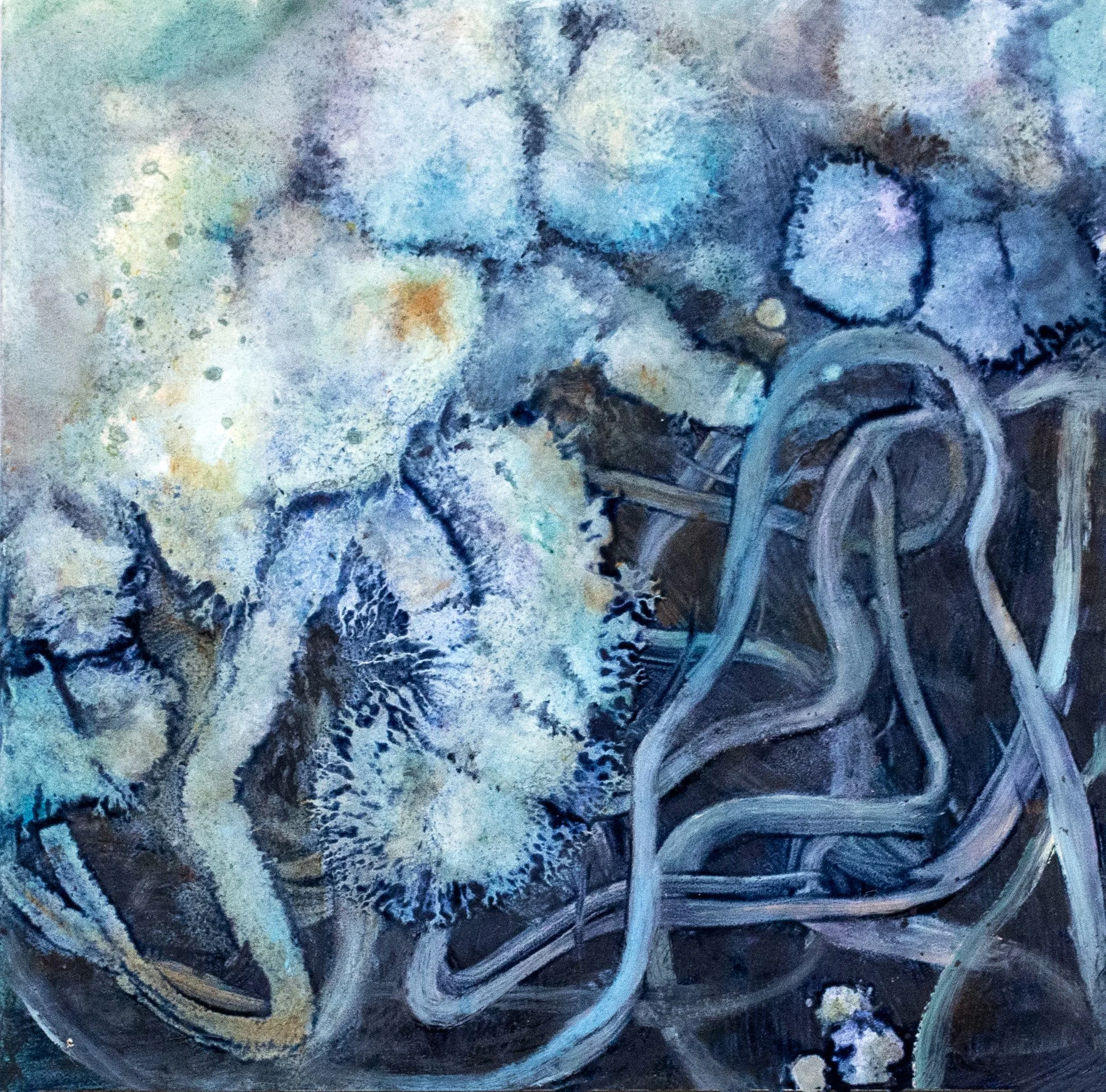 Heather Stivison, Synapsis
