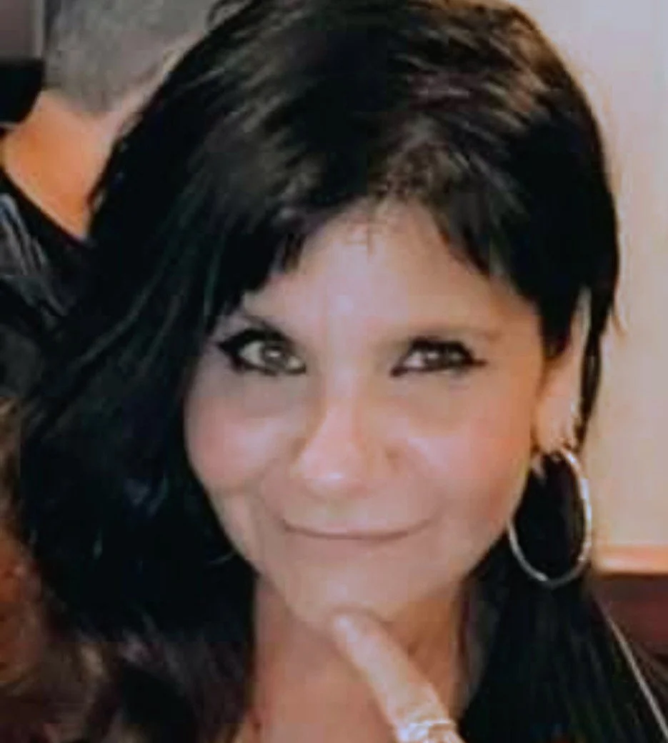 Ana Paula Arsenio, woman with long black hair