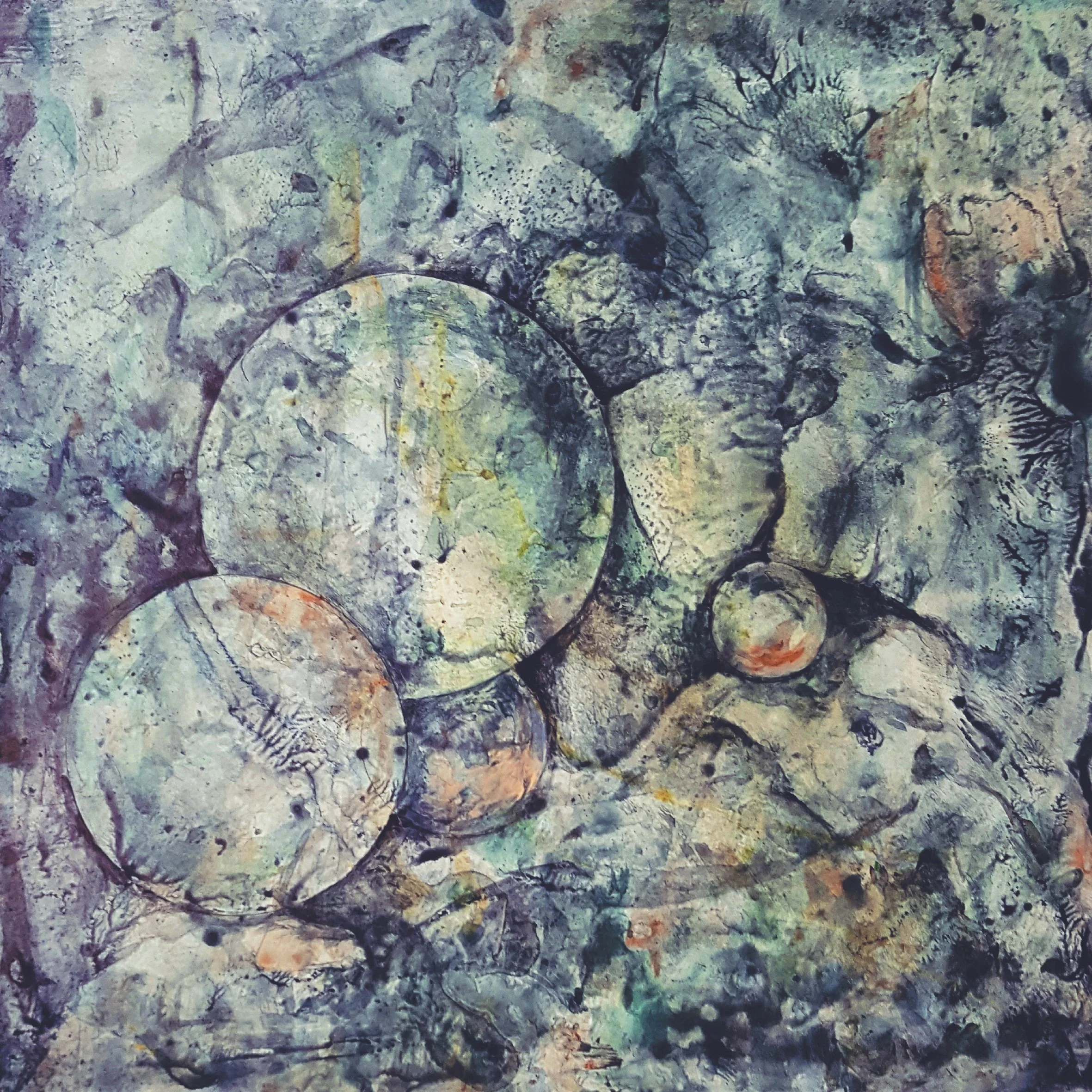 Heather Stivison, Origins