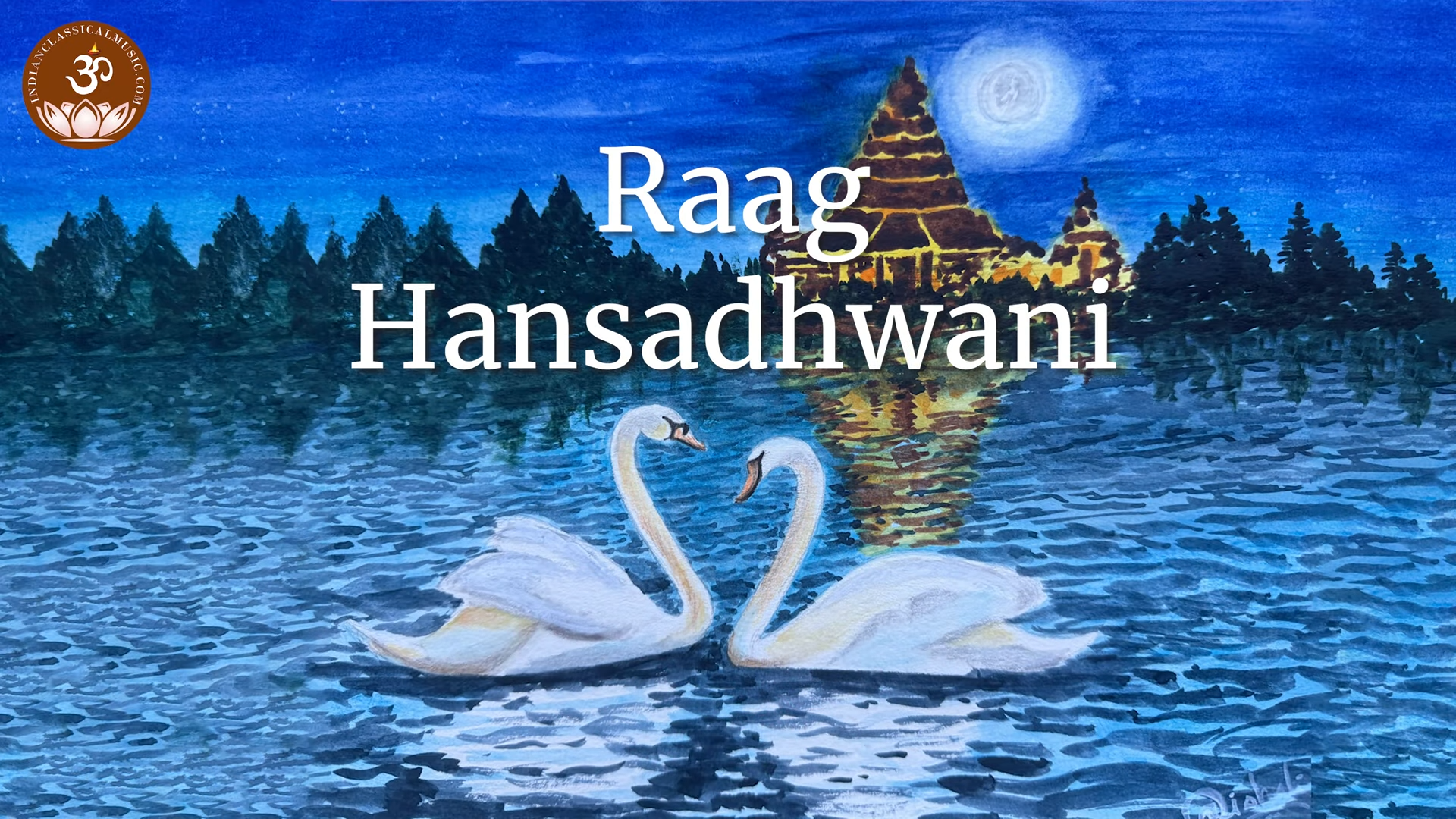 Raag Hansadhwani