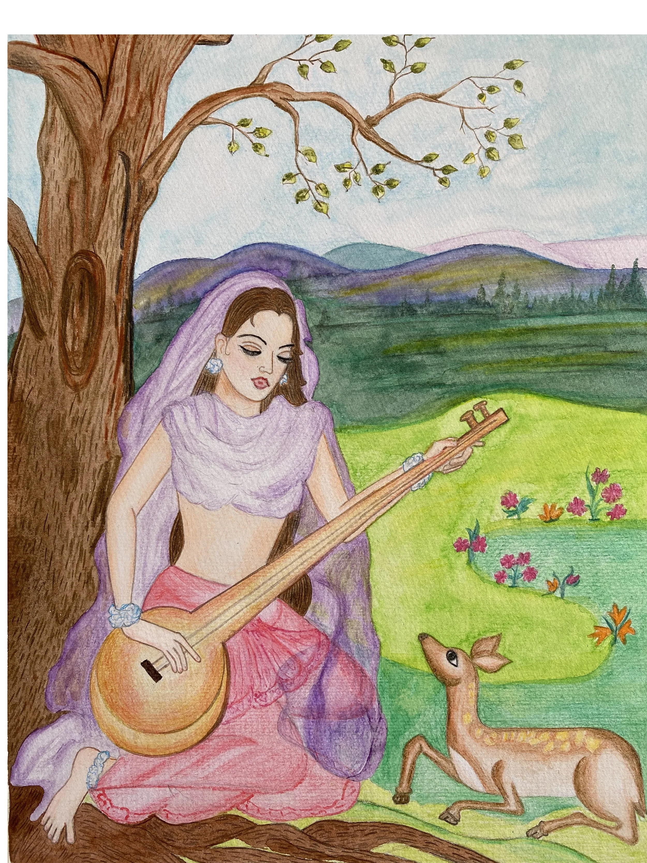 Raag Todi
