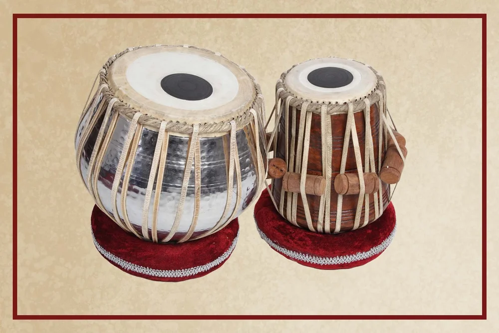 Indian Instruments Sank Instruments In India