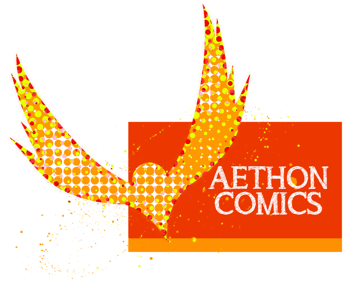 Aethon Comics
