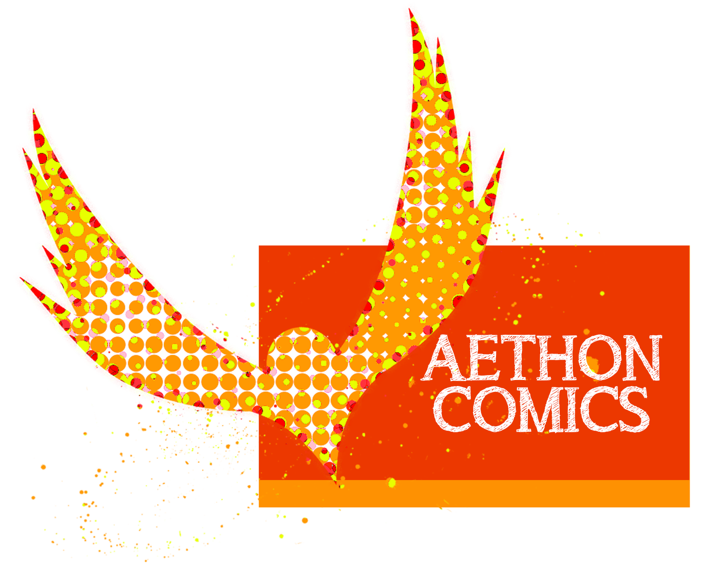 COMING SOON Aethon Comics coming-soon-aethon-comics