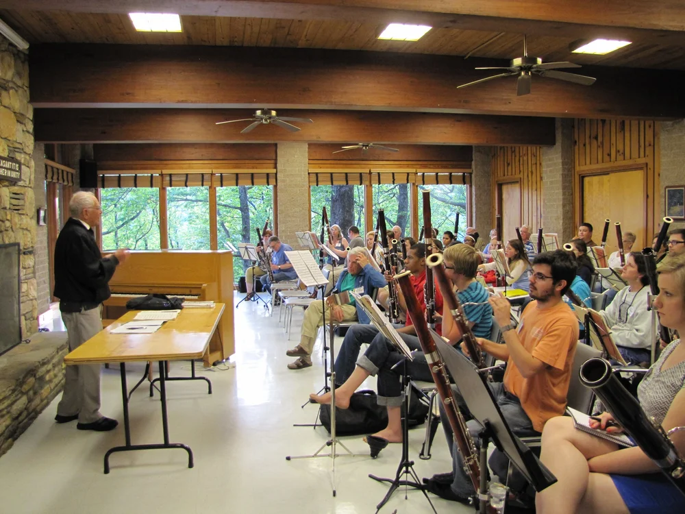 Register & Pay — Glickman Popkin Bassoon Camp May 27June 6, 2024