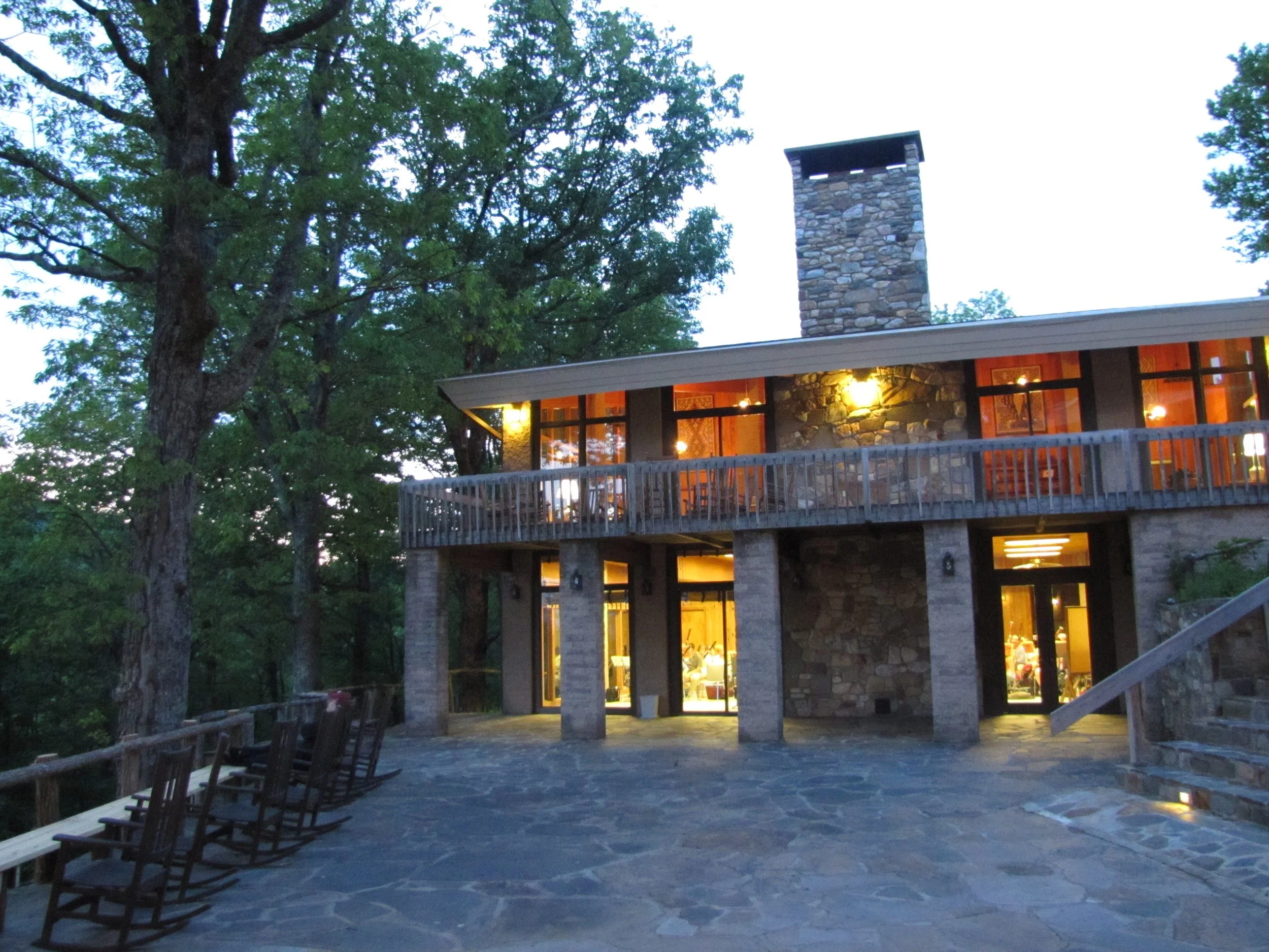 Camp Photos — Glickman Popkin Bassoon Camp May 27June 6, 2024