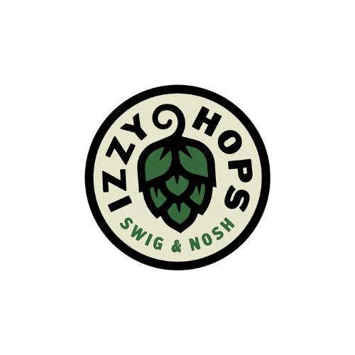 Izzy Hops Swig & Nosh