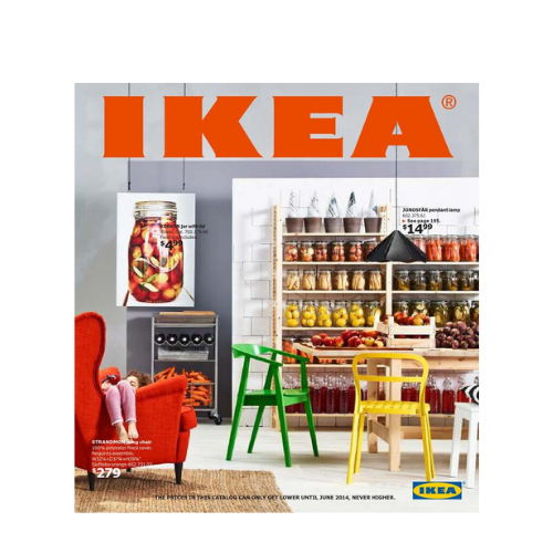 IKEA Live
