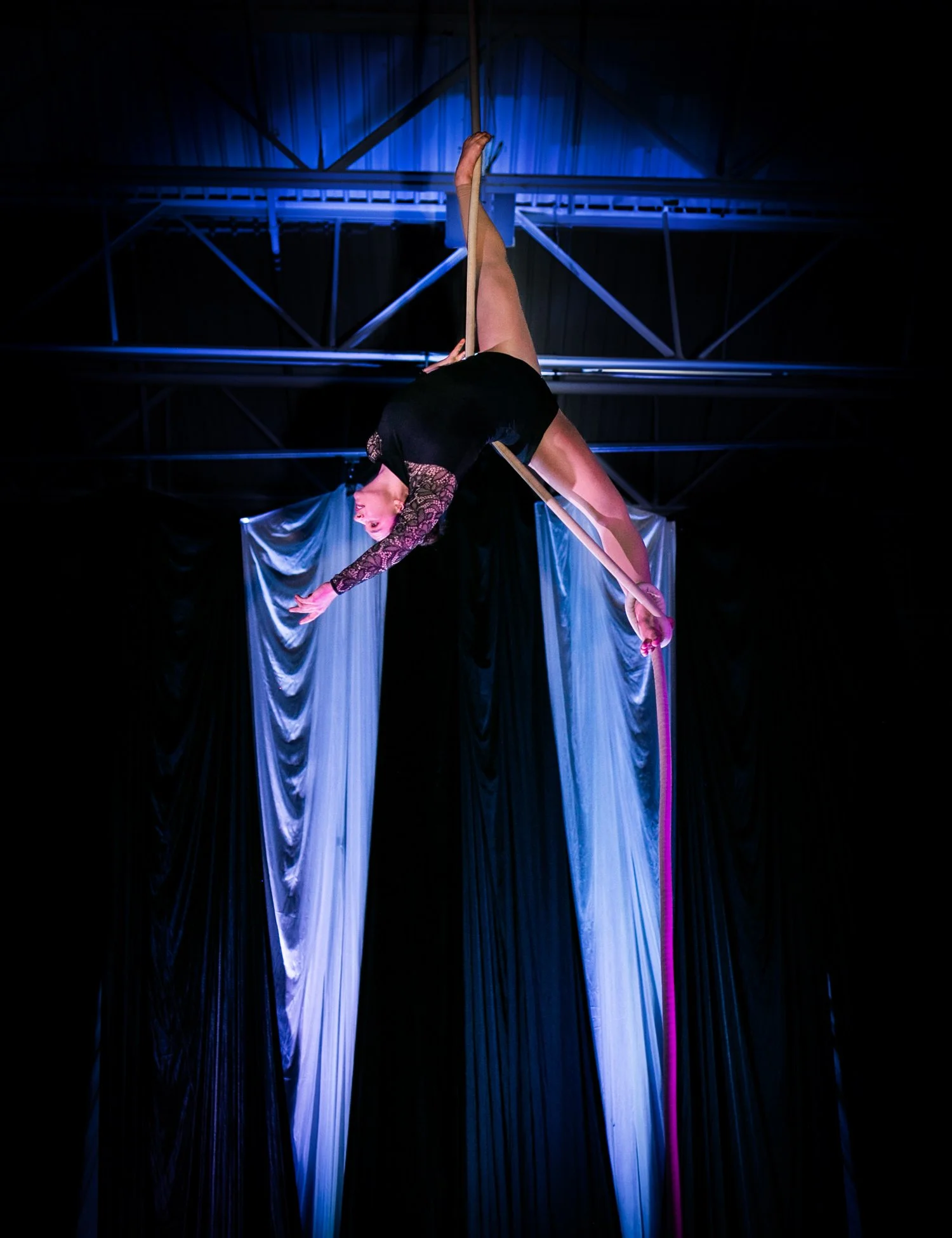 Super Flex (Wednesday) With Jenna