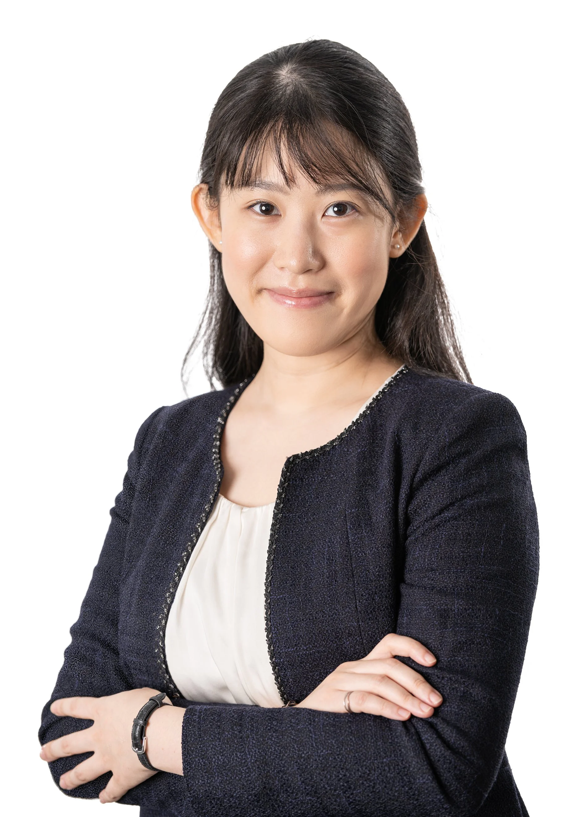 Professional NYC Headshots Photographer — NYC Photographer Sapphire