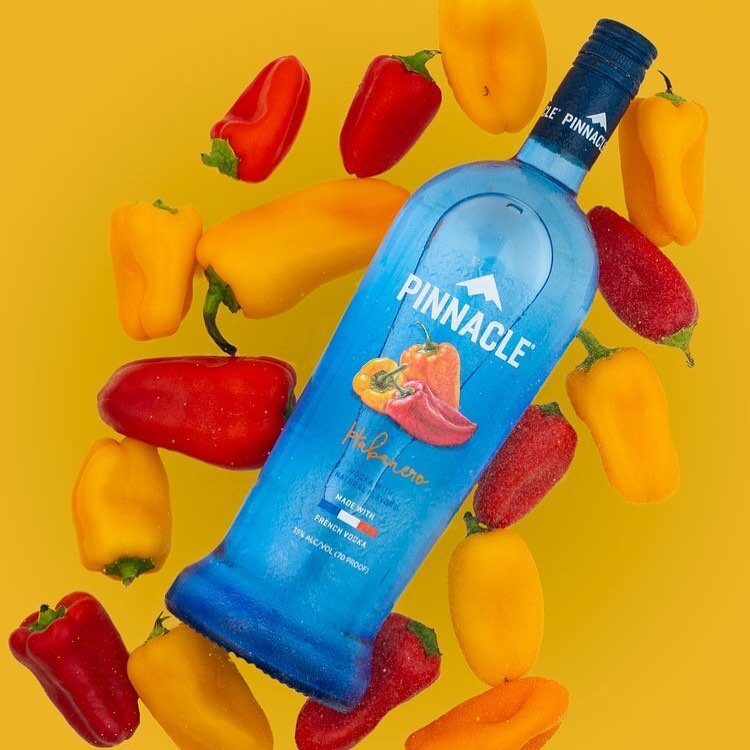 A spicy bottle of 🤜🏼 #pinnacle 
.
.
.

#stilllifephotography #productshots #productphotographystudio #commercialphotography #productphotos #productshot #productphoto #productphotoshoot #productshoot #productphotographer #nycphotographer #nycproduct