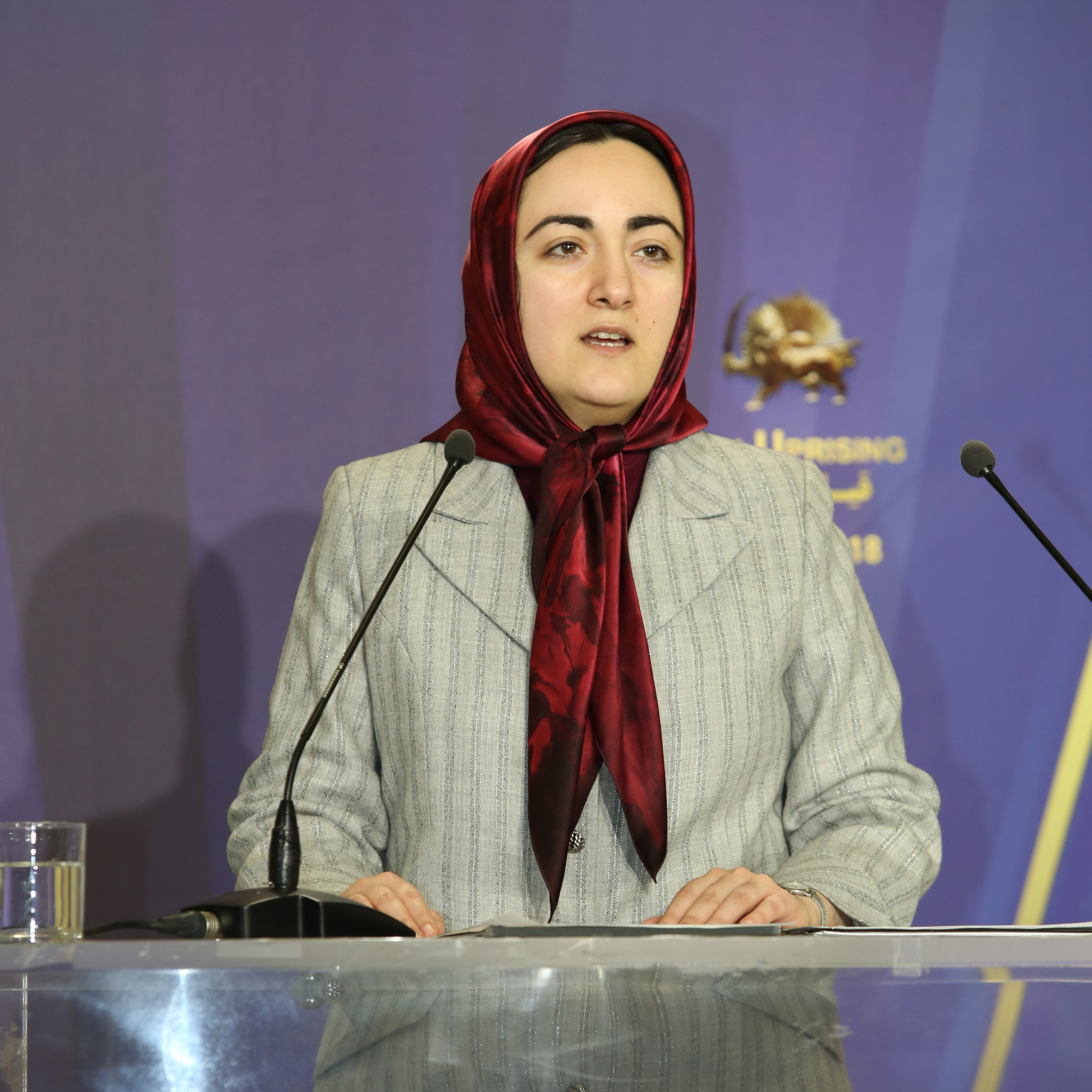 Iran in 2026: The Unbroken Will for Democracy