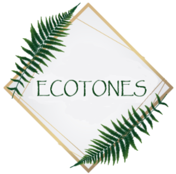 Ecotones: Art Based Ecotherapy